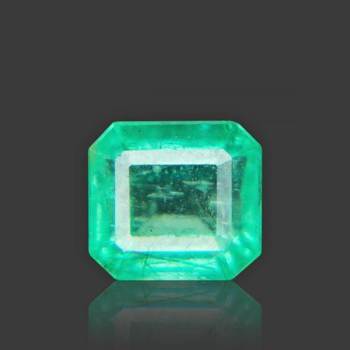 Emerald - 1.65 Carat