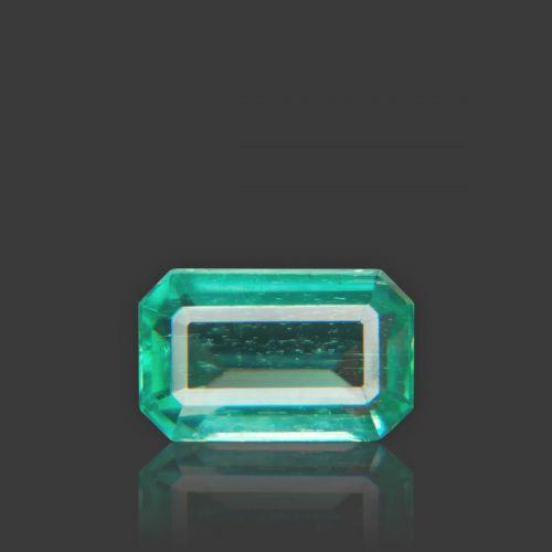 Emerald - 2.10 Carat