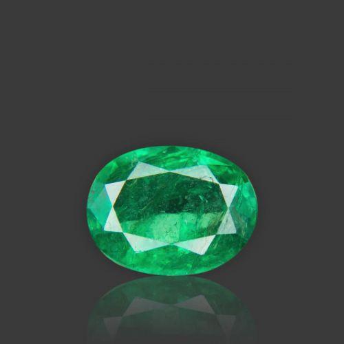 Emerald - 1.81 Carat
