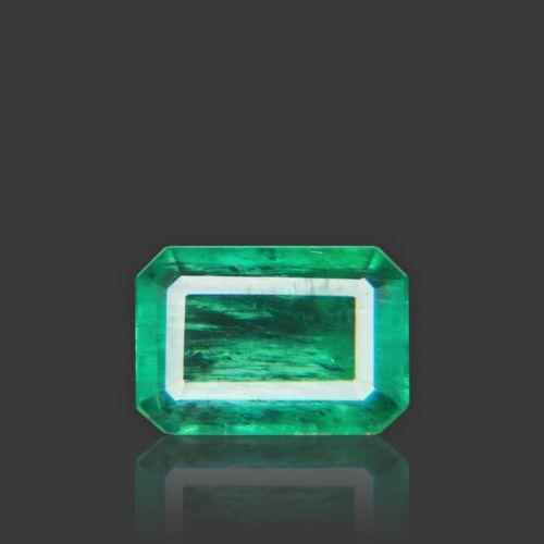 Emerald - 2.28 Carat