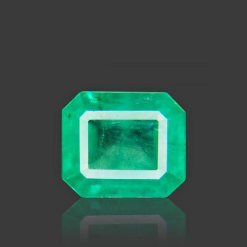 Emerald - 2.02 Carat