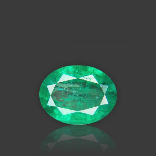 Emerald - 1.57 Carat