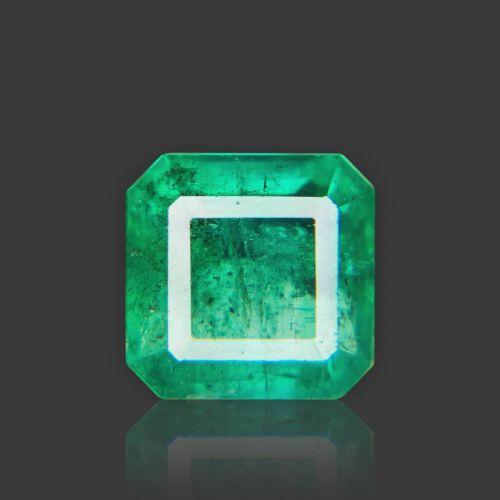 Emerald - 2.24 Carat
