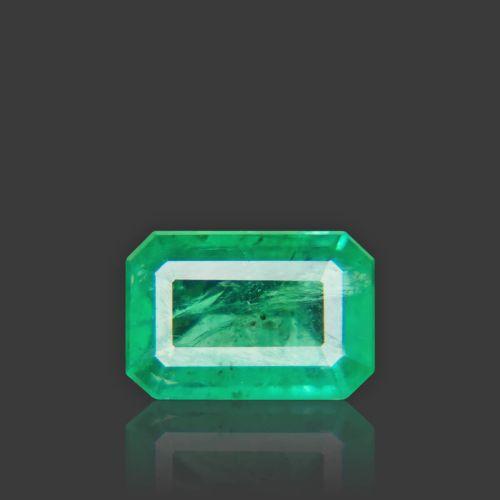 Emerald - 1.43 Carat