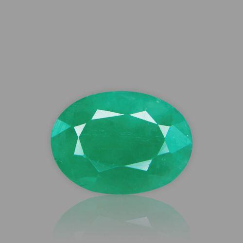 Emerald - 5.72 Carat