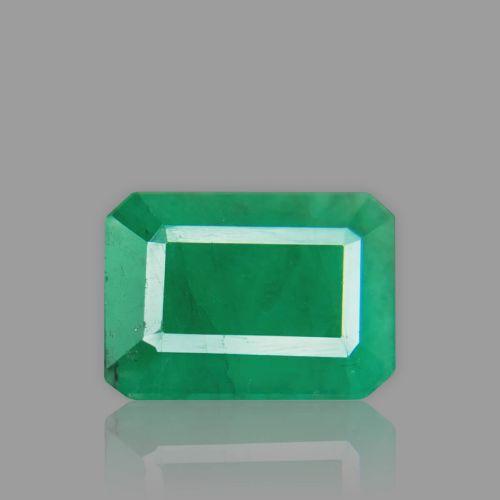 Emerald - 4.33 Carat