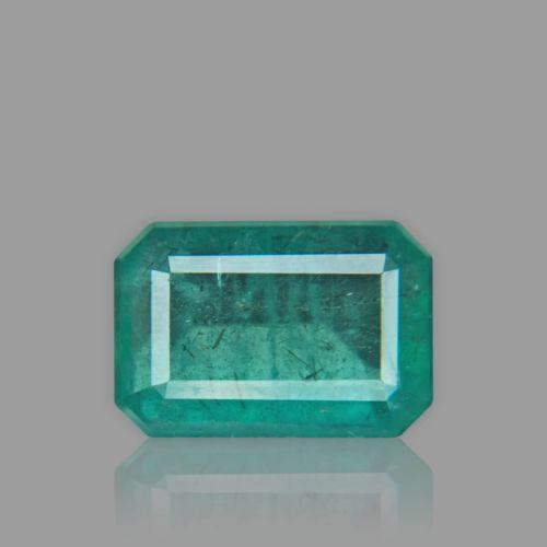 Emerald - 5.10 Carat