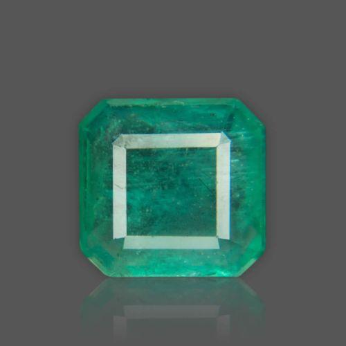 Emerald - 5.24 Carat