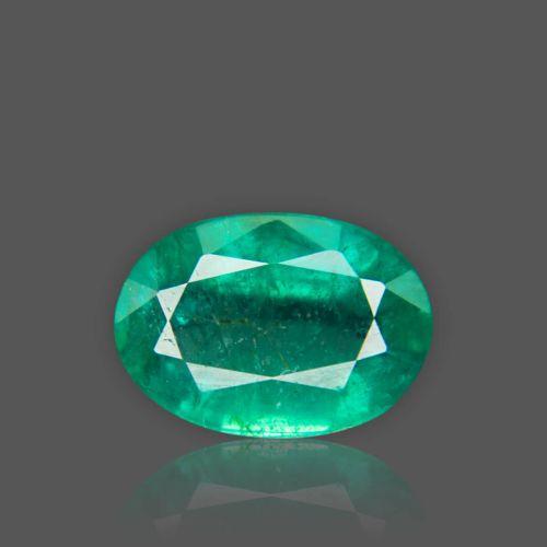 Emerald - 4.28 Carat