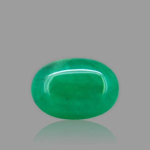 Shubh Gems Emerald - 10.58 Carat