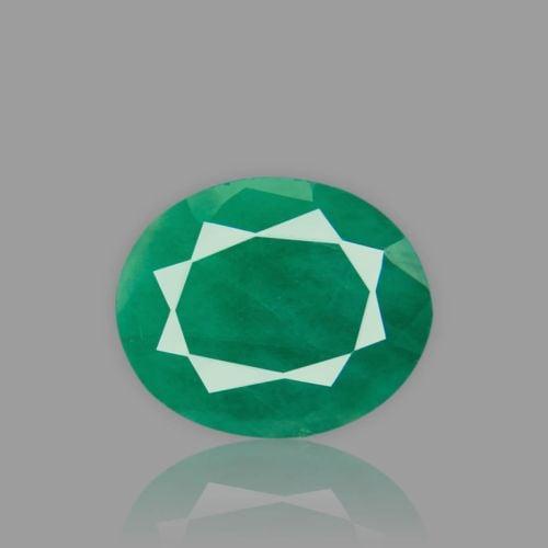 Emerald - 7.74 Carat