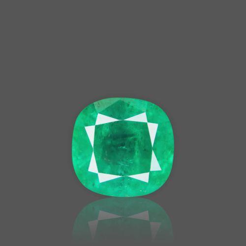Emerald - 1.44 Carat