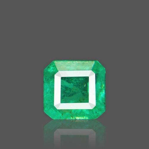 Emerald - 0.97 Carat