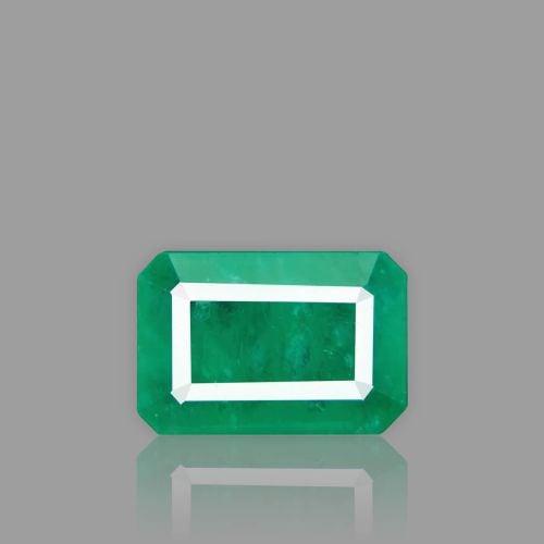 Emerald - 7.66 Carat