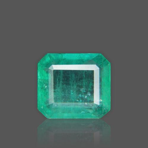 Emerald - 3.73 Carat