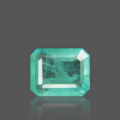Emerald - 7.97 Carat
