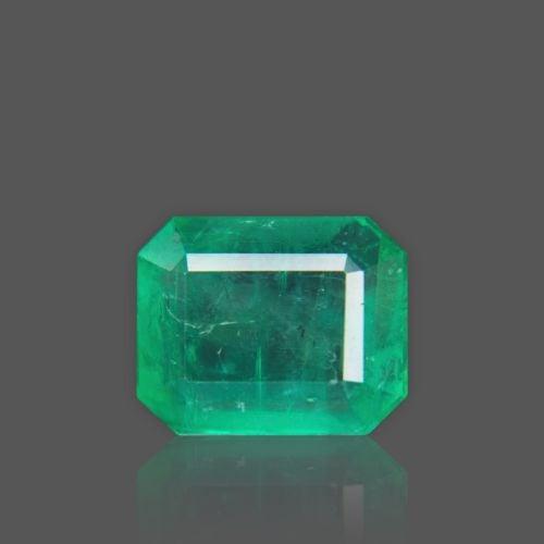 Emerald - 8.00 Carat