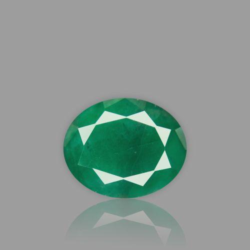 Emerald - 8.09 Carat