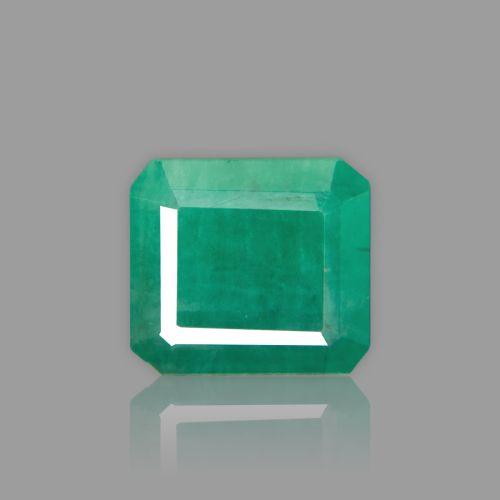 Emerald - 4.95 Carat