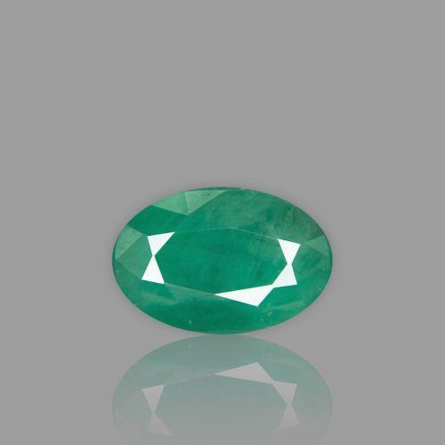 Emerald - 4.08 Carat