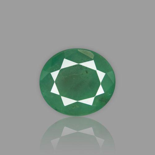 Emerald - 6.12 Carat