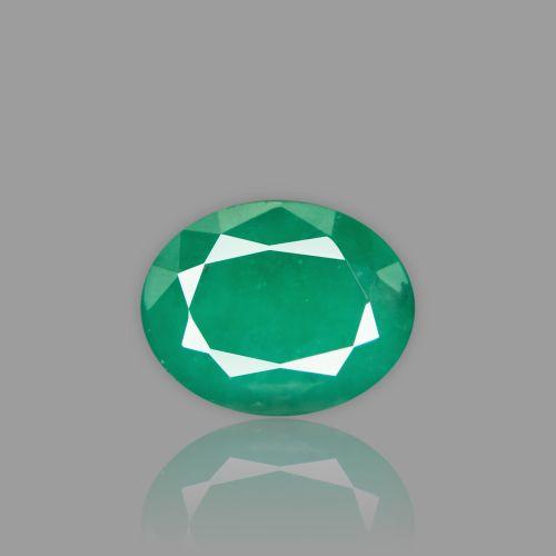 Emerald - 4.33 Carat