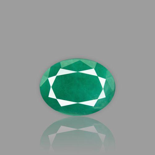 Emerald - 8.91 Carat