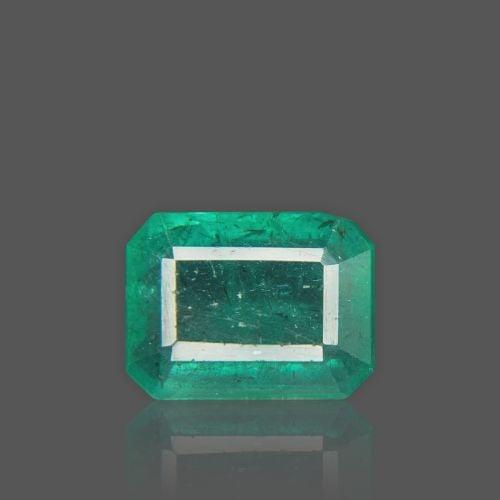Emerald - 4.65 Carat
