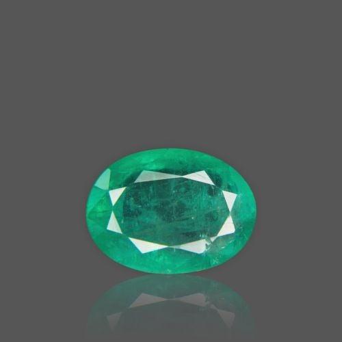 Emerald - 5.40 Carat