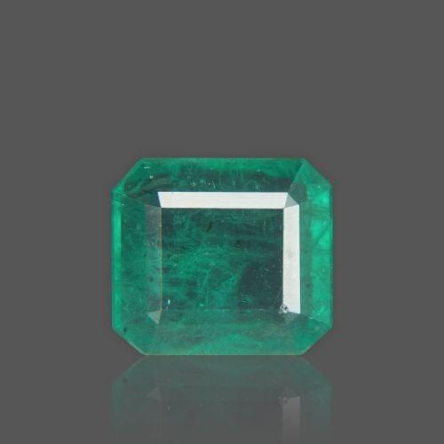 Emerald - 4.63 Carat