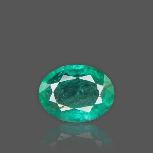 Emerald - 5.00 Carat