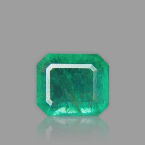 Emerald - 7.67 Carat