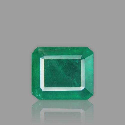 Emerald - 9.05 Carat