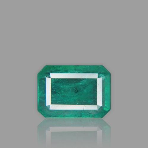 Emerald - 3.64 Carat