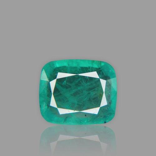 Emerald - 5.67 Carat