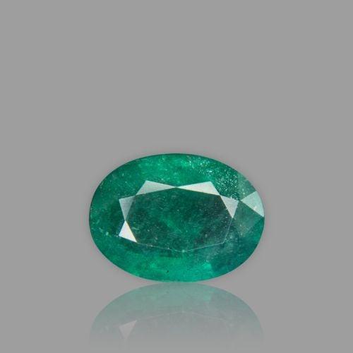 Emerald - 7.92 Carat