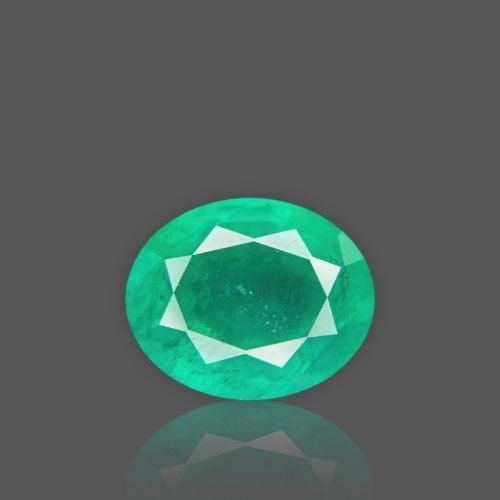 Emerald - 9.16 Carat