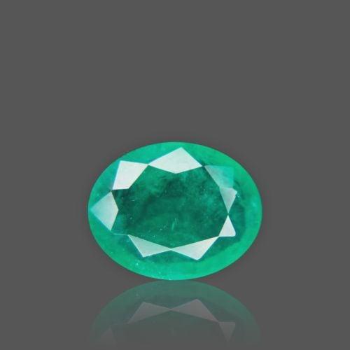 Emerald - 8.10 Carat