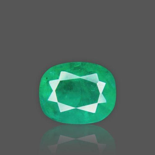 Emerald - 6.60 Carat