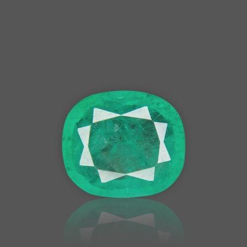 Emerald - 7.35 Carat