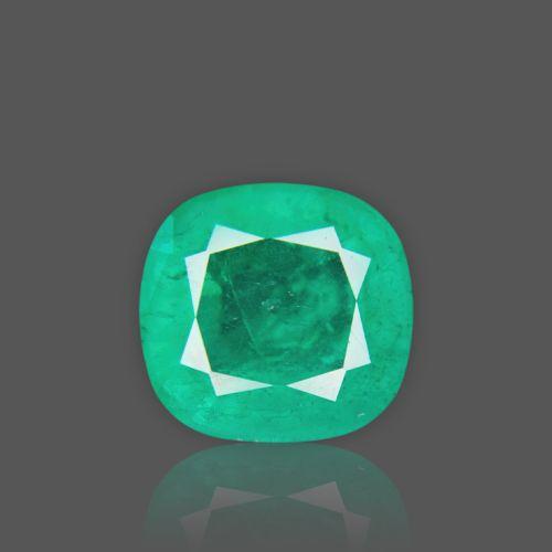 Emerald - 5.74 Carat
