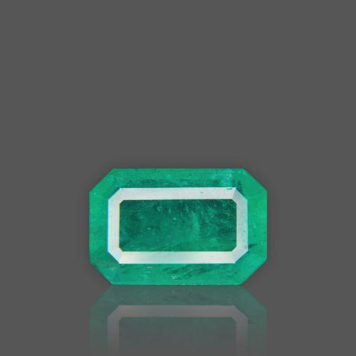 Emerald - 7.53 Carat