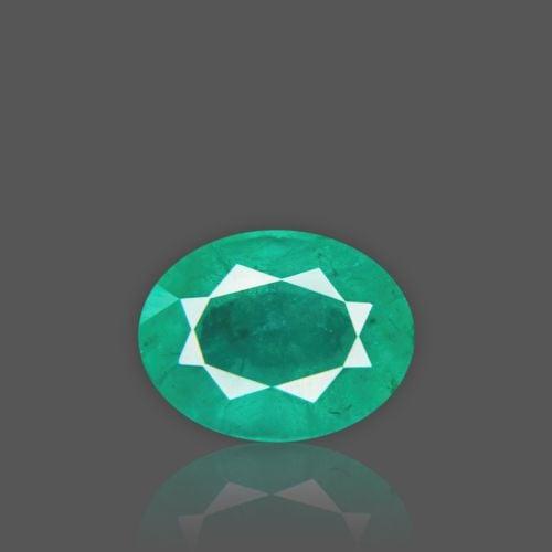 Emerald - 5.02 Carat