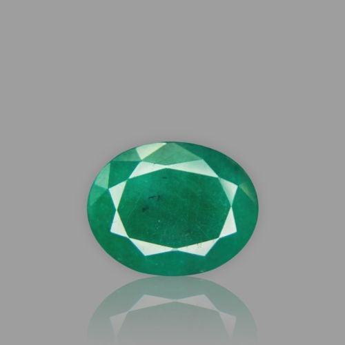 Emerald - 8.02 Carat
