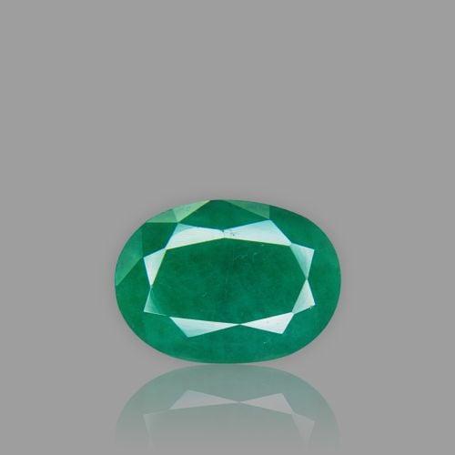 Emerald - 7.61 Carat