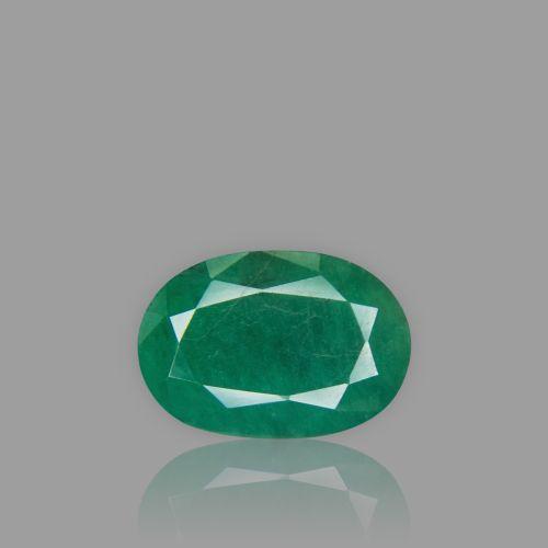 Emerald - 7.73 Carat