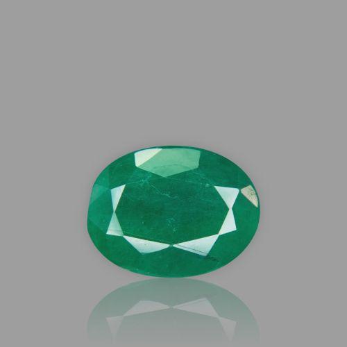 Emerald - 7.54 Carat