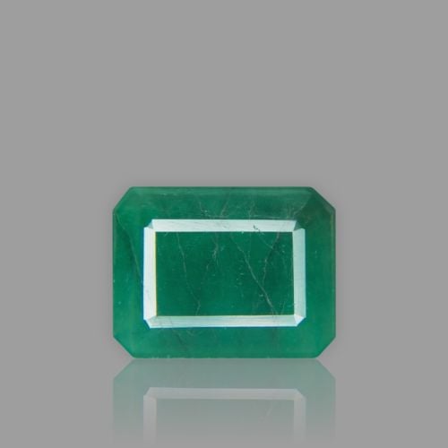 Emerald - 6.00 Carat