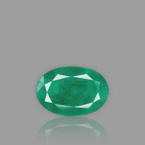 Emerald - 7.98 Carat