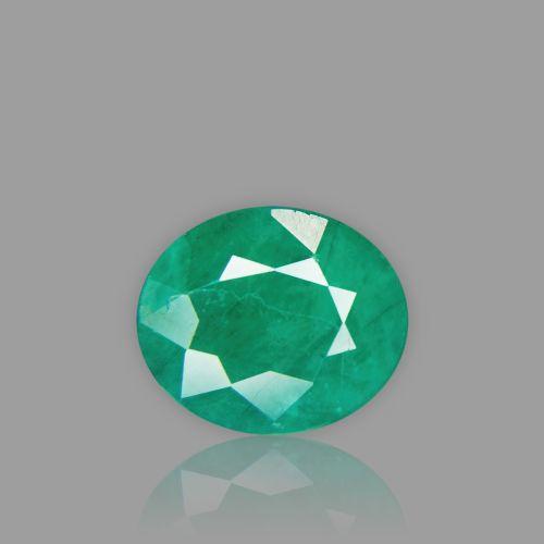 Emerald - 5.51 Carat